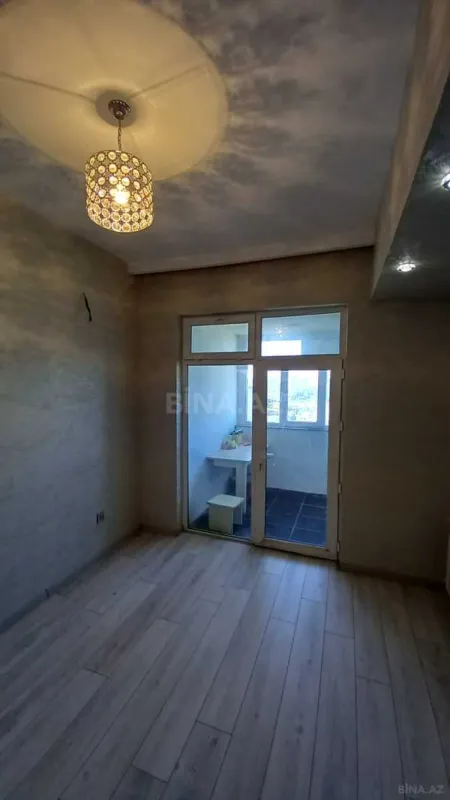 Satılır 3 otaqlı mənzil 58 m²