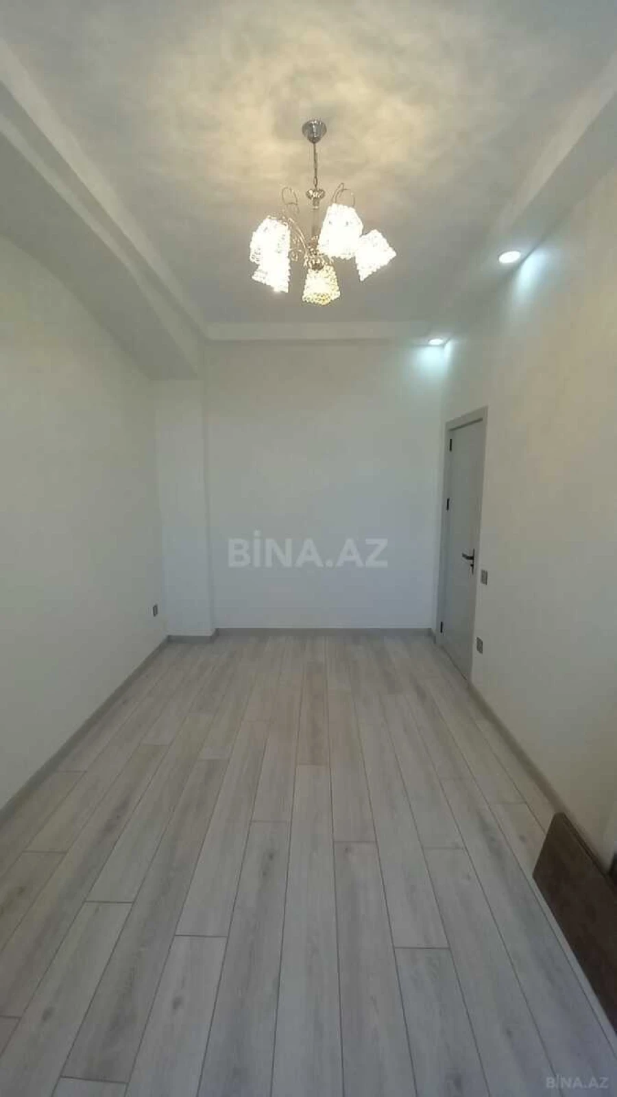 Satılır 3 otaqlı mənzil 58 m²