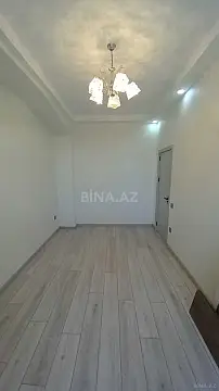 Satılır 3 otaqlı mənzil 58 m²