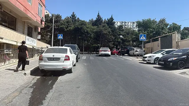 Satılır obyekt 45.3 m²