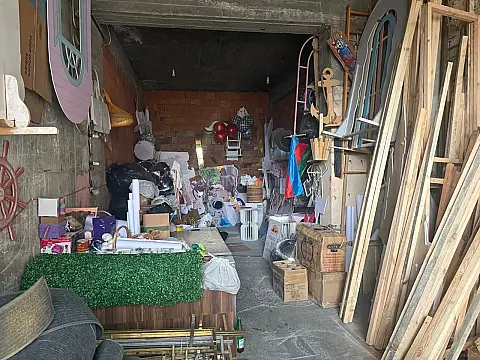 Satılır obyekt 45.3 m²