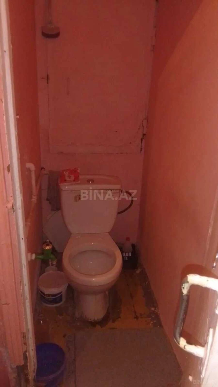 Kirayə verilir 2 otaqlı mənzil 54 m²