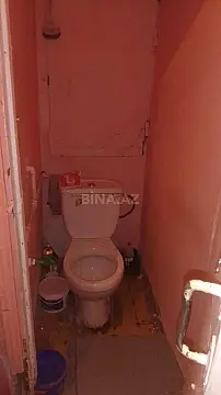 Kirayə verilir 2 otaqlı mənzil 54 m²