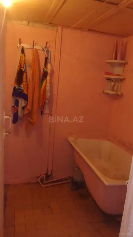 Kirayə verilir 2 otaqlı mənzil 54 m²