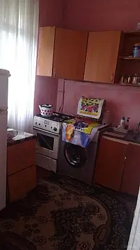 Kirayə verilir 2 otaqlı mənzil 54 m²