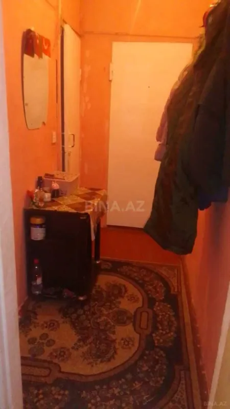 Kirayə verilir 2 otaqlı mənzil 54 m²