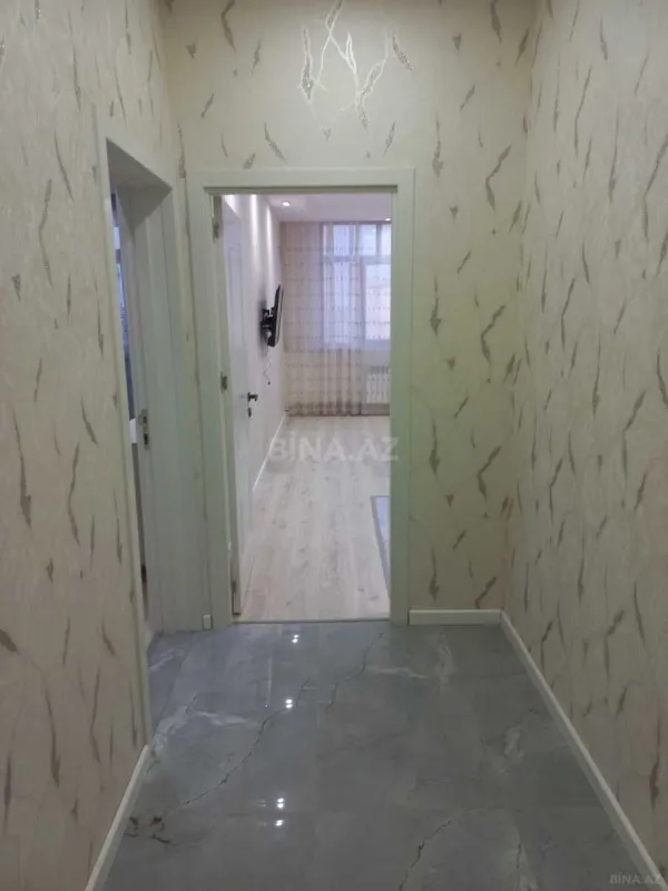 Kirayə verilir 2 otaqlı mənzil 64 m²