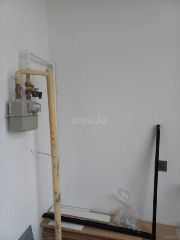 Kirayə verilir 2 otaqlı mənzil 64 m²