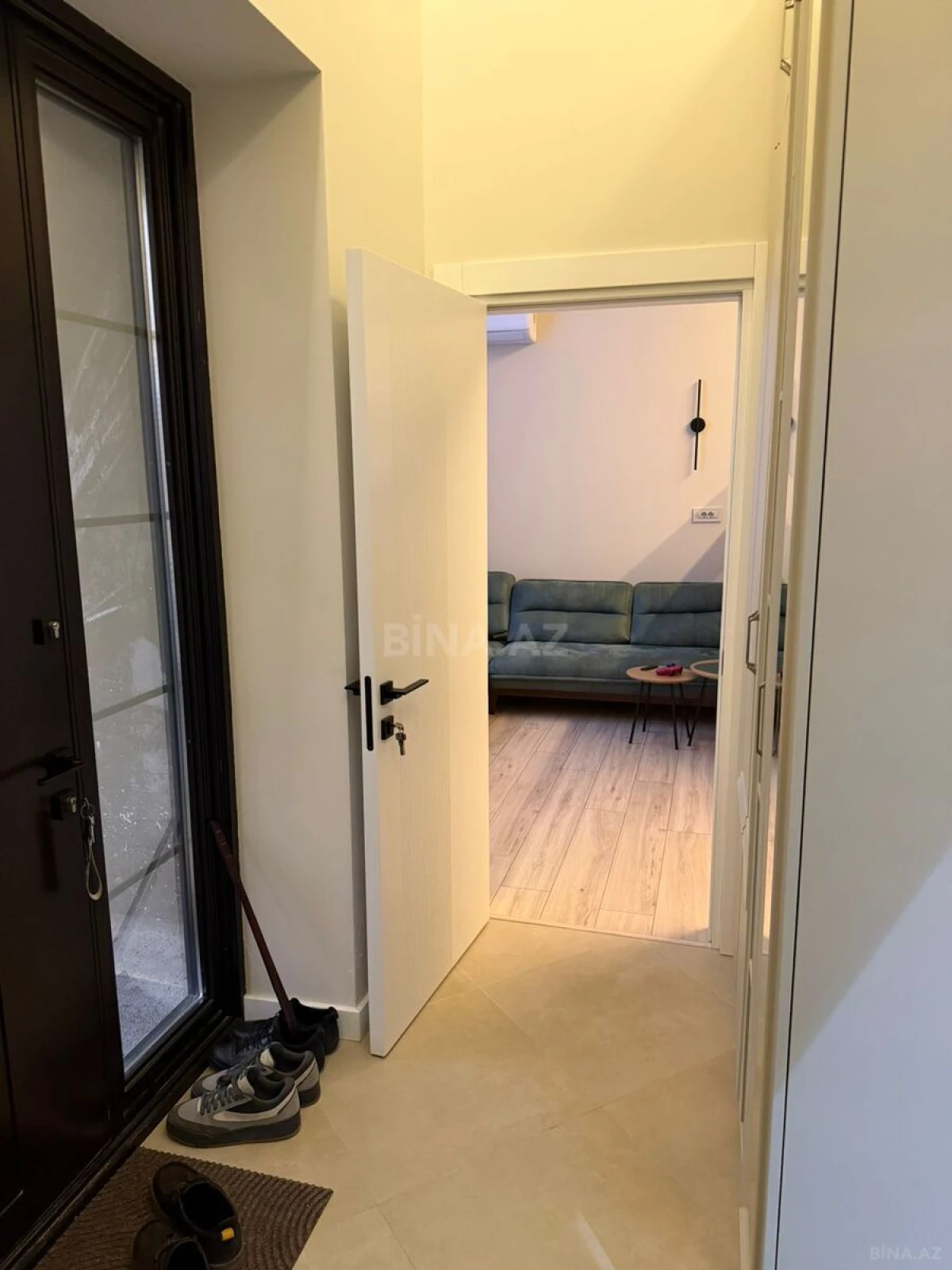 Satılır 2 otaqlı həyət evi 78 m²