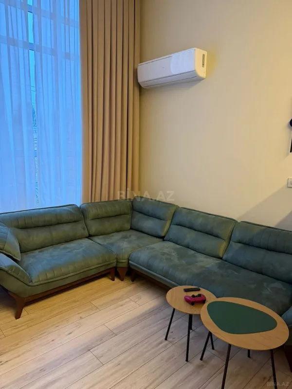 Satılır 2 otaqlı həyət evi 78 m²