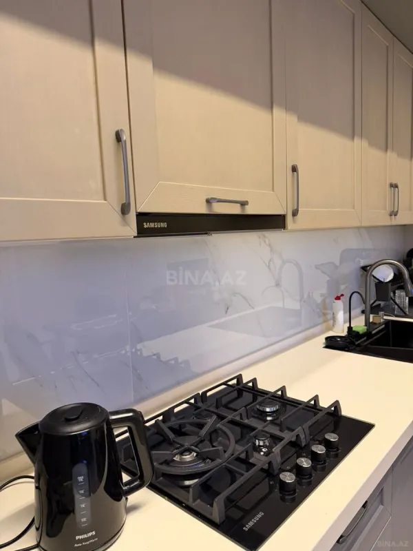 Satılır 2 otaqlı həyət evi 78 m²