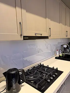 Satılır 2 otaqlı həyət evi 78 m²