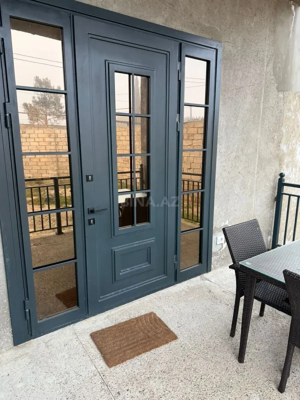 Satılır 2 otaqlı həyət evi 78 m²