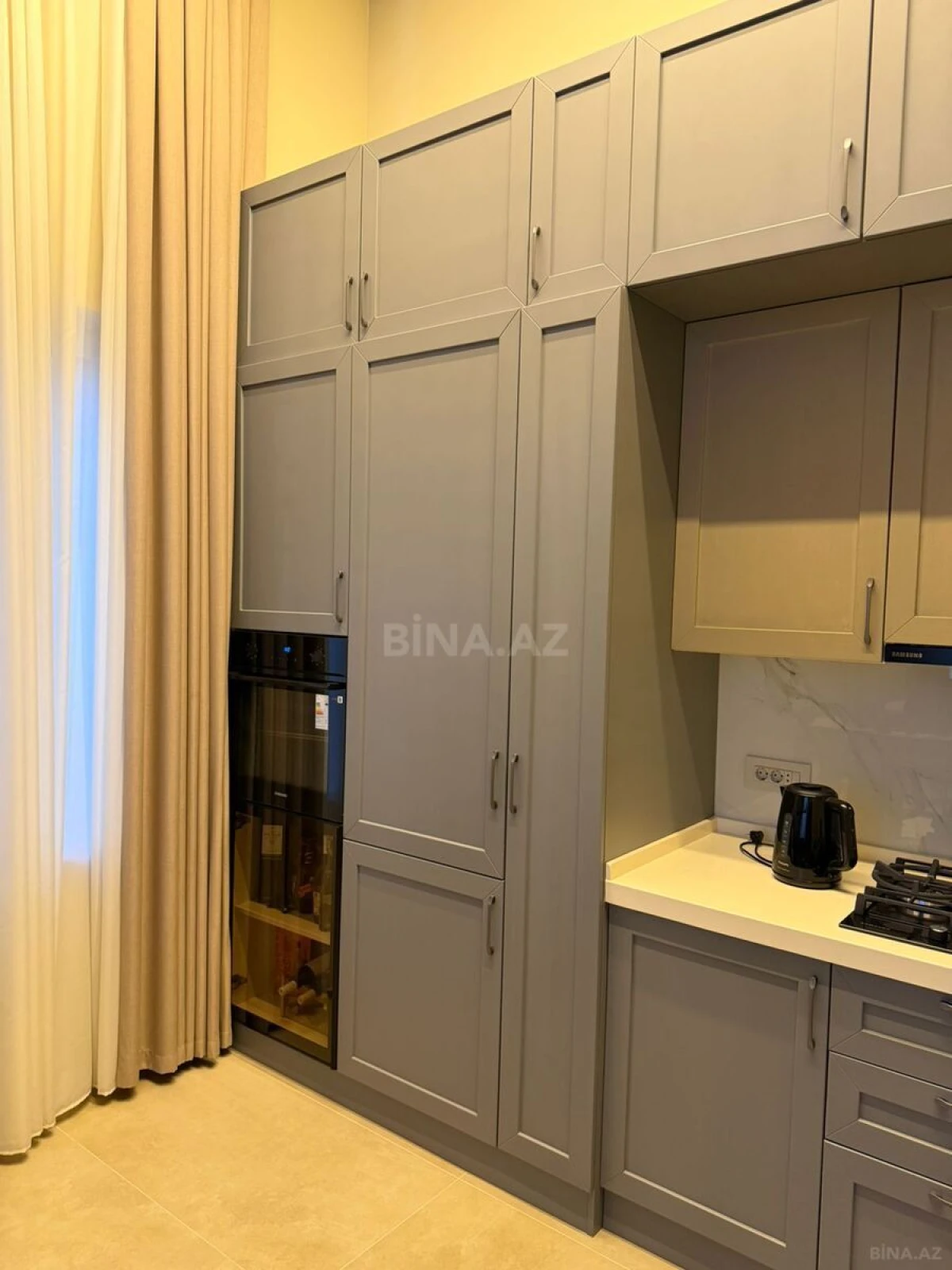 Satılır 2 otaqlı həyət evi 78 m²