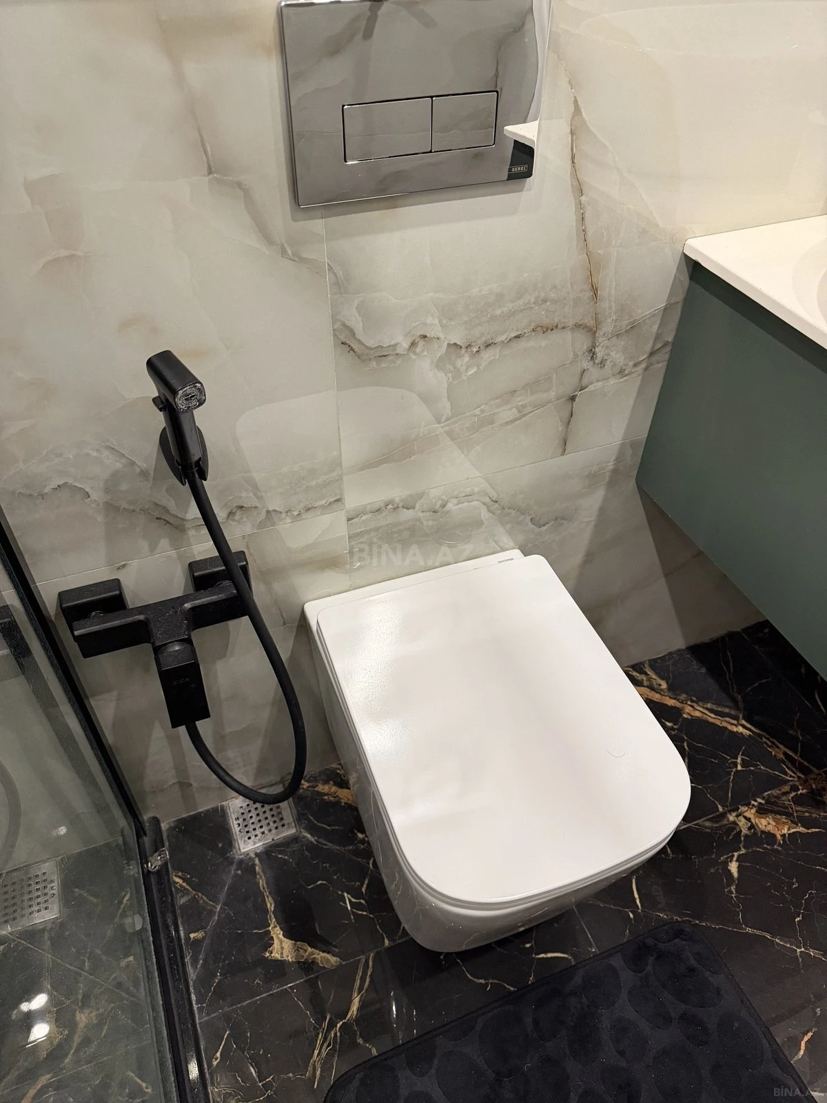 Satılır 2 otaqlı həyət evi 78 m²