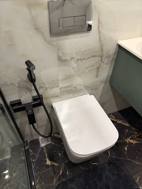 Satılır 2 otaqlı həyət evi 78 m²