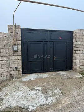 Satılır 2 otaqlı həyət evi 78 m²