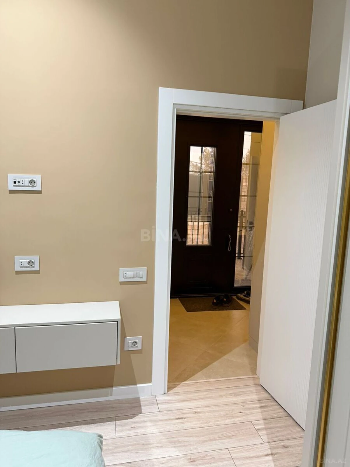 Satılır 2 otaqlı həyət evi 78 m²