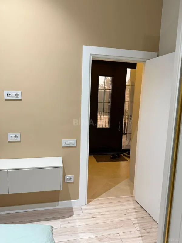 Satılır 2 otaqlı həyət evi 78 m²