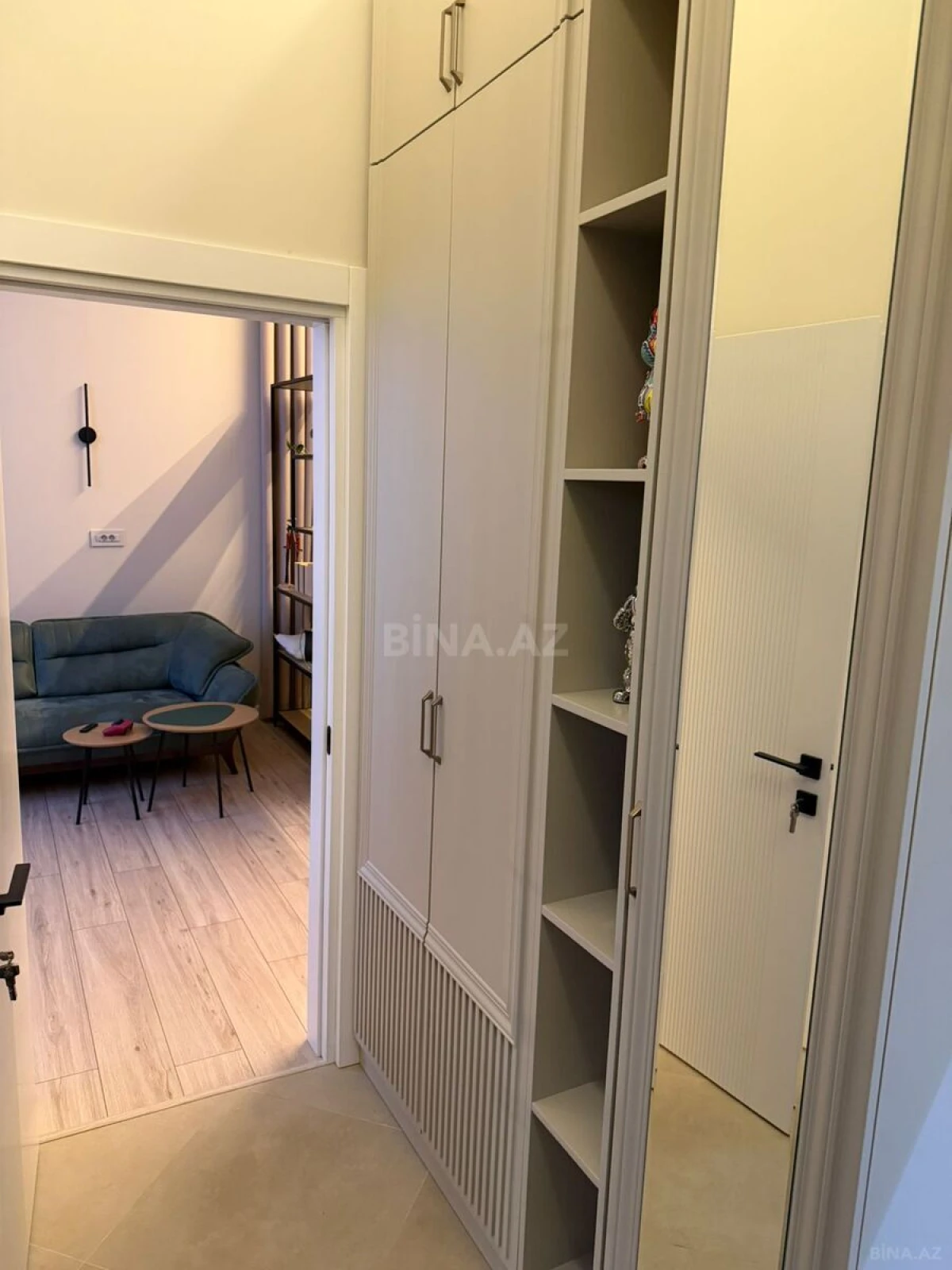 Satılır 2 otaqlı həyət evi 78 m²