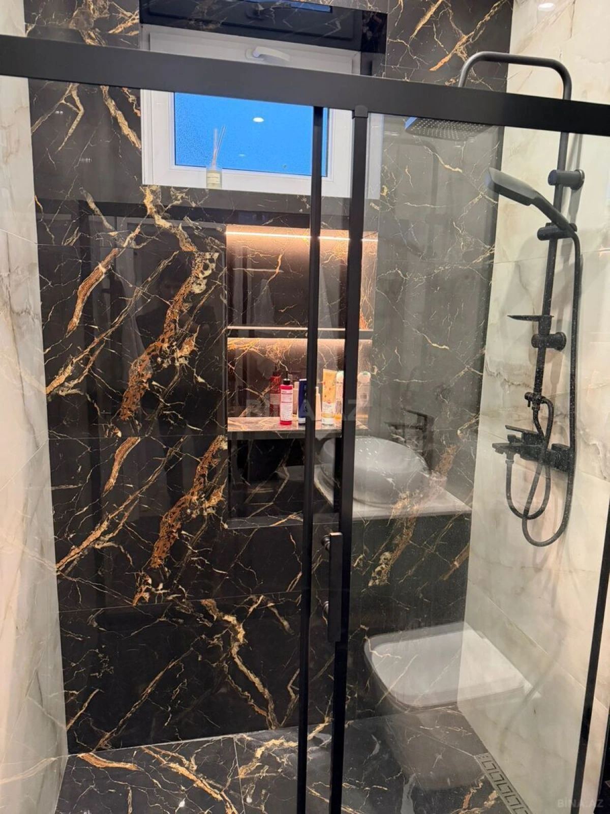 Satılır 2 otaqlı həyət evi 78 m²