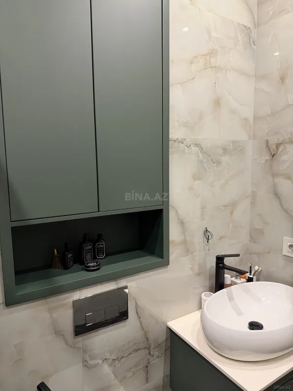 Satılır 2 otaqlı həyət evi 78 m²