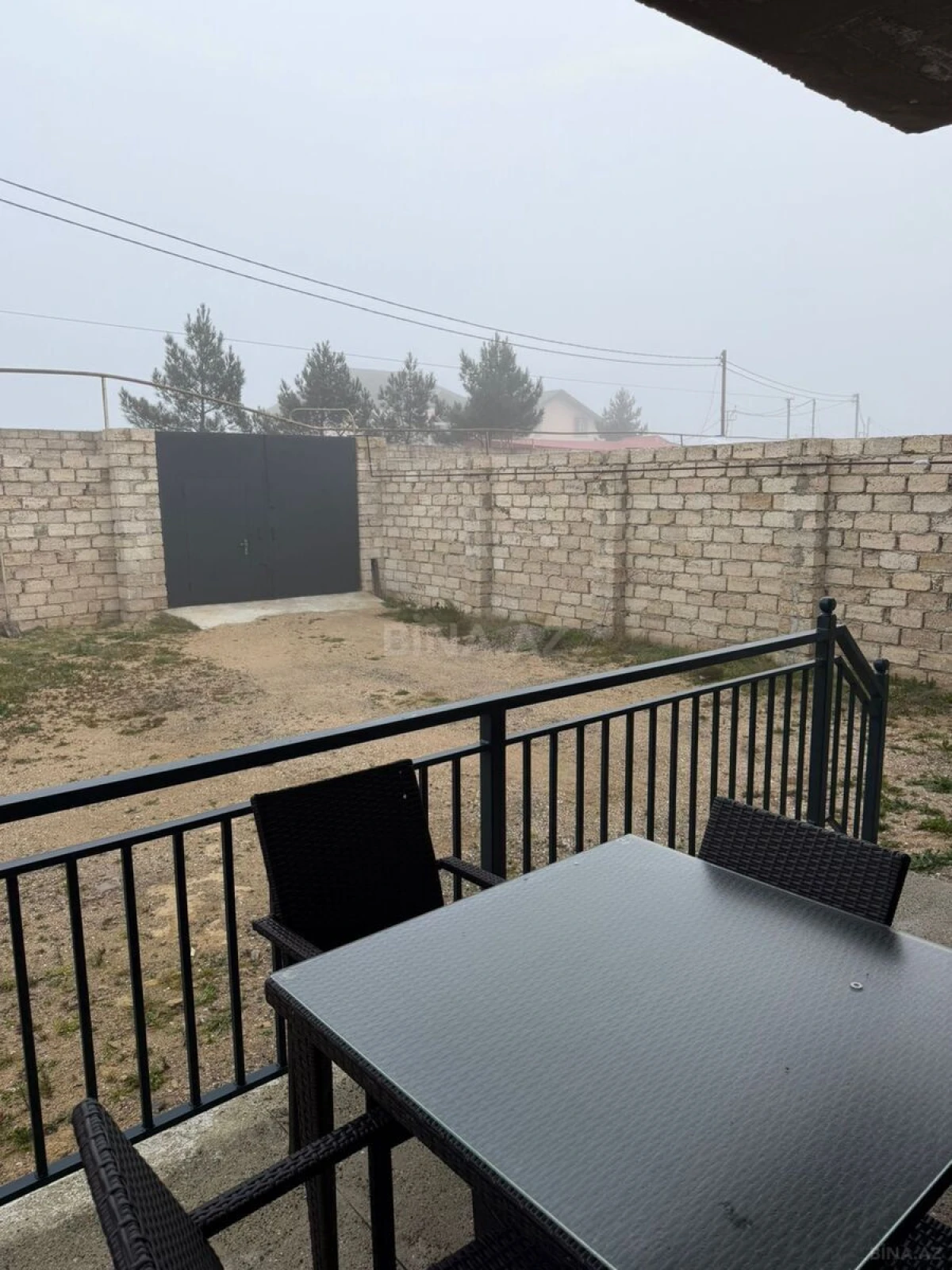 Satılır 2 otaqlı həyət evi 78 m²