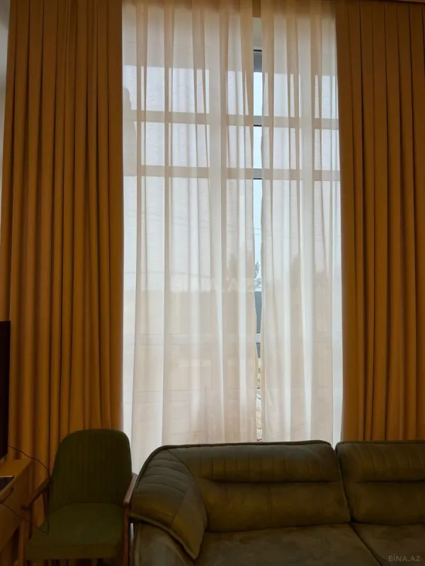 Satılır 2 otaqlı həyət evi 78 m²