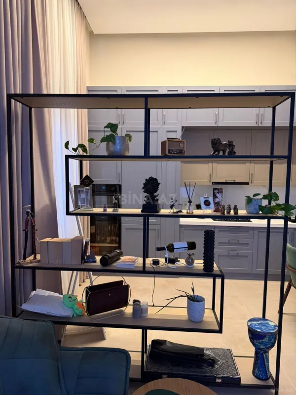 Satılır 2 otaqlı həyət evi 78 m²