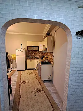 Satılır 2 otaqlı mənzil 41 m²