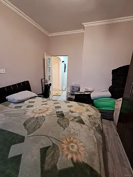 Satılır 2 otaqlı mənzil 41 m²