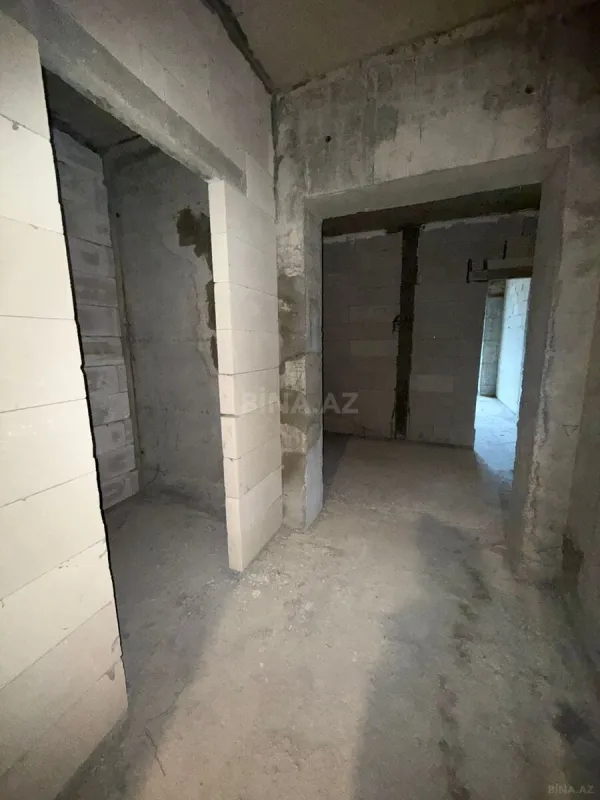 Satılır 3 otaqlı mənzil 148 m²