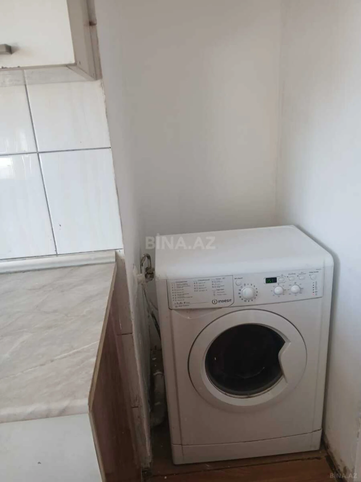 Kirayə verilir 3 otaqlı mənzil 90 m²