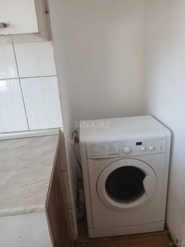 Kirayə verilir 3 otaqlı mənzil 90 m²