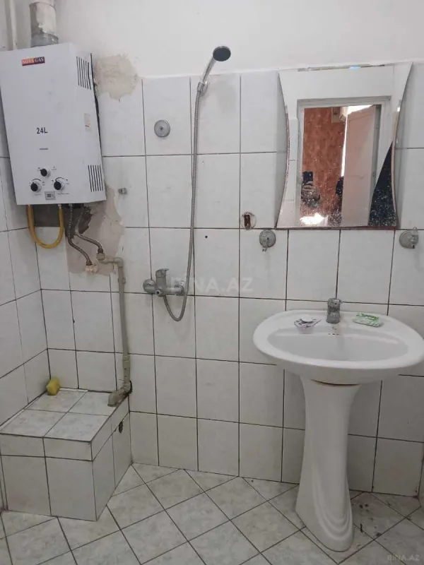 Kirayə verilir 3 otaqlı mənzil 90 m²