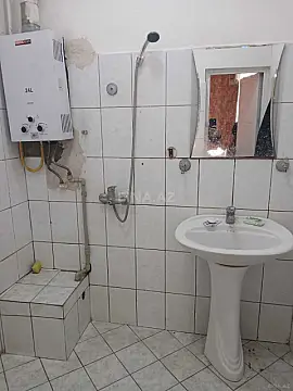 Kirayə verilir 3 otaqlı mənzil 90 m²