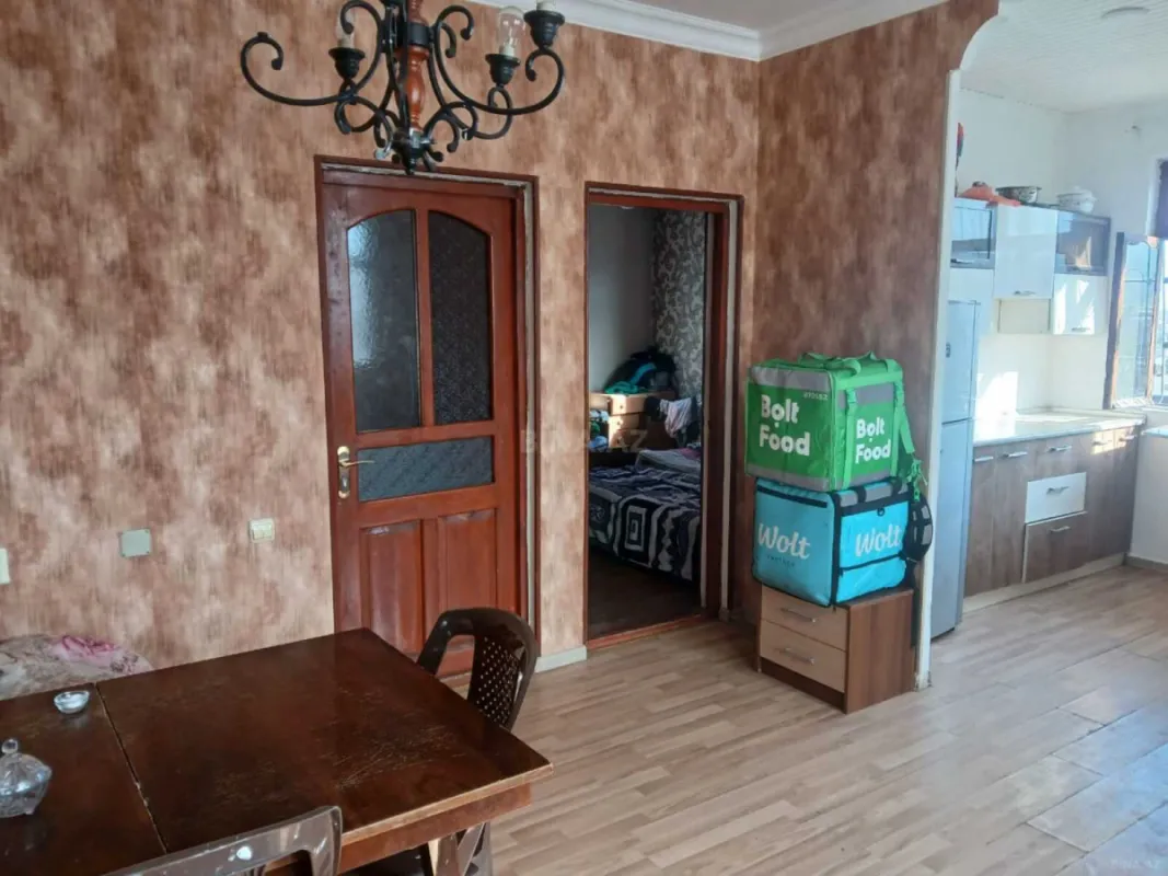 Kirayə verilir 3 otaqlı mənzil 90 m²