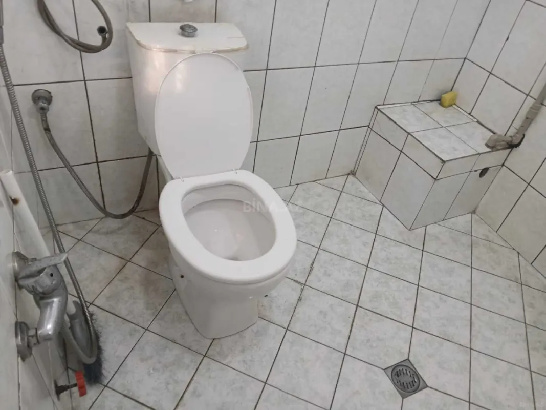 Kirayə verilir 3 otaqlı mənzil 90 m²