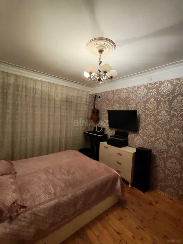 Satılır 3 otaqlı mənzil 75 m²