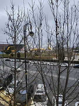 Satılır 3 otaqlı mənzil 75 m²