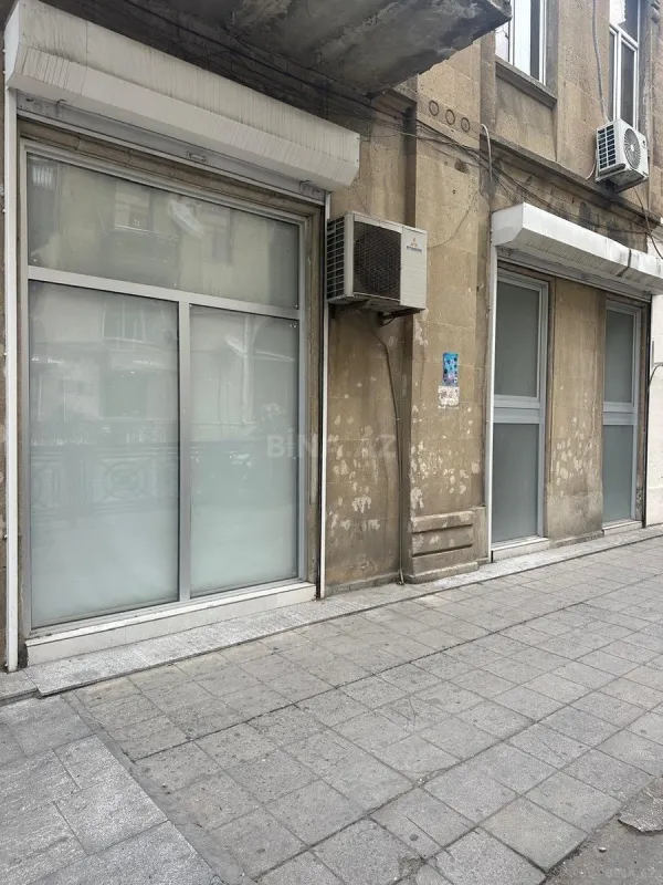 Kirayə verilir obyekt 83 m²