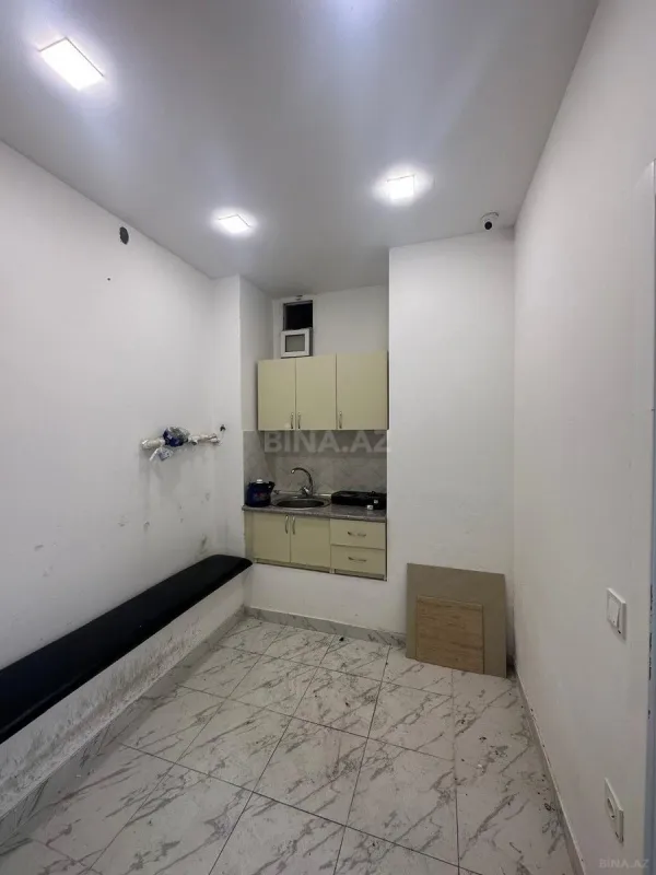 Kirayə verilir obyekt 83 m²