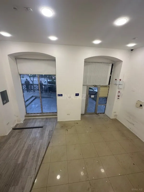 Kirayə verilir obyekt 83 m²