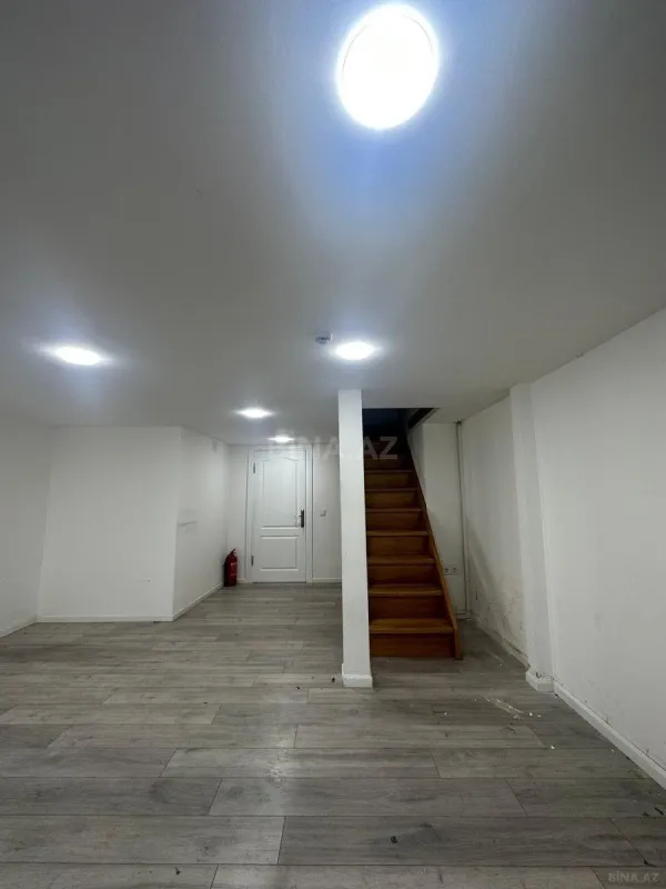 Kirayə verilir obyekt 83 m²