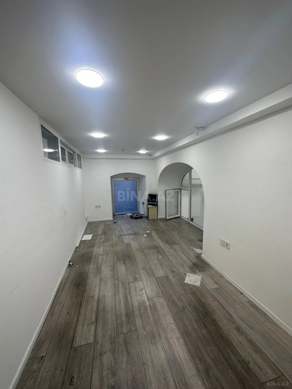 Kirayə verilir obyekt 83 m²