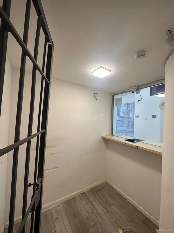 Kirayə verilir obyekt 83 m²