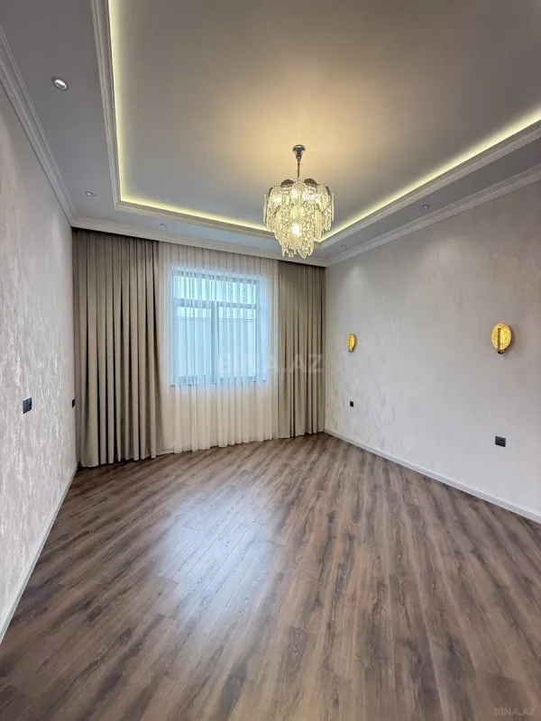 Satılır 4 otaqlı həyət evi 210 m²