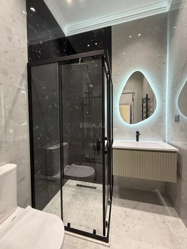 Satılır 4 otaqlı həyət evi 210 m²