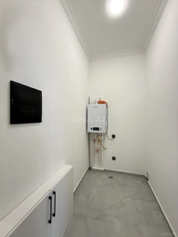 Satılır 4 otaqlı həyət evi 210 m²