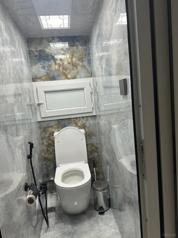 Satılır 3 otaqlı mənzil 70 m²